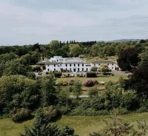 St Mellons Country Club - Bassaleg