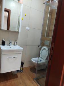 Apartmani DIVČI Tron 9