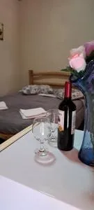 Suites Casa da sua mãe - Mirantão