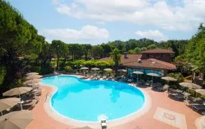 Park Residence Il Gabbiano - Moniga