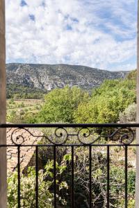 B&B / Chambres d'hotes La Bastide du Mourre : photos des chambres