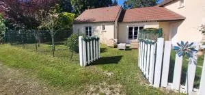 Maison de plein pied avec jardin privatif centre ville - 米利拉福雷