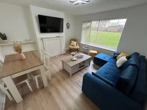 Stunning Cardiff Adobe Private Garden Sleeps 6 - Lisvane