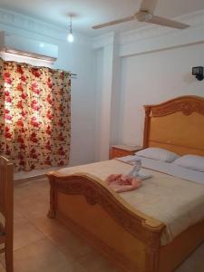 Sekhmet Appartement 3 chambres