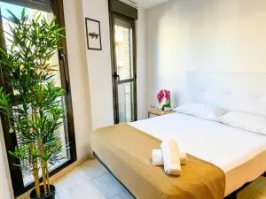 Enjoy El Pilar Turistea - Zaragoza