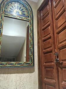Maison de la medina