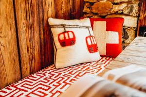 Chalet des Amis by Lodji