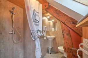 Appartements Gite Sappey Chartreuse : photos des chambres