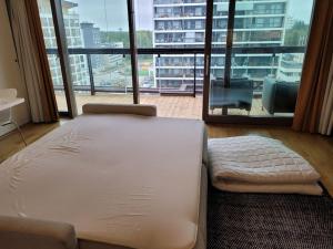 Modern apartment in Tapiola centre