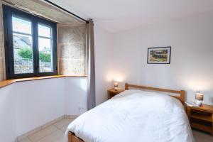 Maisons de vacances Gite Gite 4/6 personnes a la Ferme Lionnet : photos des chambres