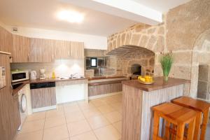 Maisons de vacances Gite Gite 4/6 personnes a la Ferme Lionnet : photos des chambres