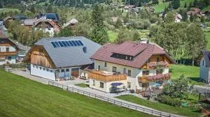 Krapflhof - Hinterweisspriach