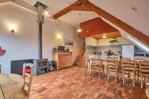 Gite Sappey Chartreuse