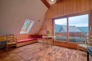 Gite Sappey Chartreuse