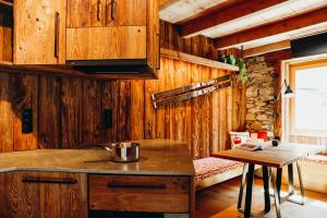 Chalet des Amis by Lodji