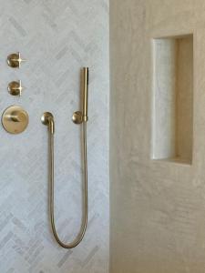 Villa Ankinára in Urla by Izmir