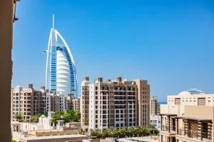 Luxury Apartment in Asayel - 迪拜