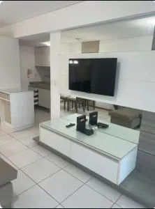 No coração do Cabo Branco - Tambaú