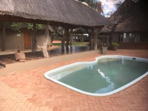 Hayoma Lodge