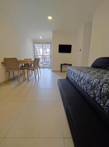 Obispo Salguero Apartamento especial