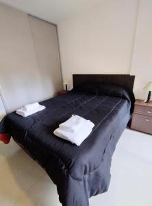 Obispo Salguero Apartamento especial