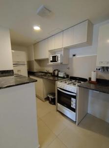 Obispo Salguero Apartamento especial