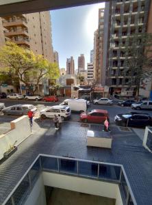 Obispo Salguero Apartamento especial