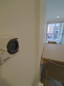 Obispo Salguero Apartamento especial