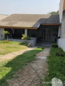 Lugar tranquilo - Francisco Morato