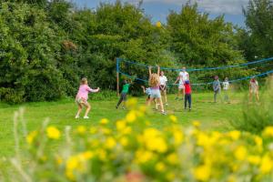 Appart'hotels Residence Goelia Les Portes d'Honfleur : photos des chambres