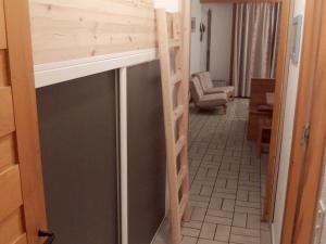 2 pièces, 6 pers, piscine, animaux admis, parking - FR-1-263-141