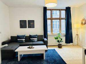 aday - Beautiful 3 bedrooms apartment on Jomfru AneGade