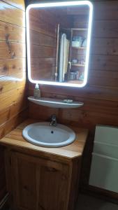 Chalets Chaguimama Snow : photos des chambres