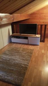 Chalets Chaguimama Snow : photos des chambres
