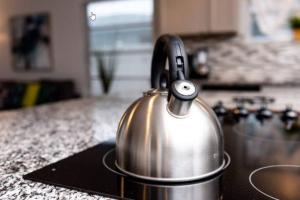 Cozy Getaway with Pool and Putting Green Unit 2