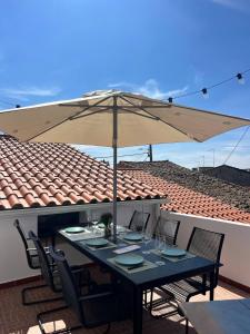 Casa Alentejana - Casa Olival