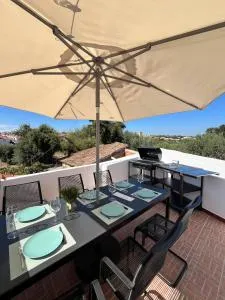 Casa Alentejana - Casa Olival - Monte Claro