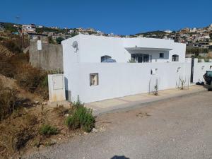 Magnifique Villa Tabarka