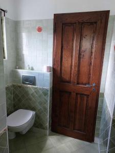 Maisons de vacances L-ABulle glanoise : photos des chambres