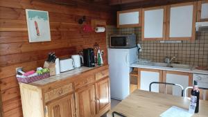 Chalets Chaguimama Snow : photos des chambres