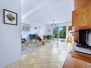 Ker Lodan jolie maison 3 chambres et terrasse