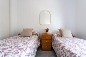 MalagaSuite Sol & Mar Torremolinos