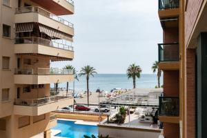 MalagaSuite Sol & Mar Torremolinos