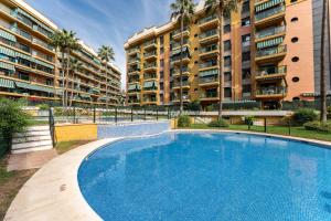 MalagaSuite Sol & Mar Torremolinos