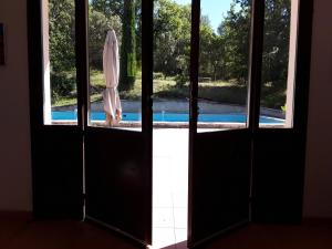 Maisons de vacances Domaine en Provence Gite la Ferrandiere : photos des chambres