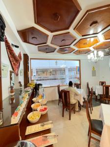 Flowers House MachuPicchu