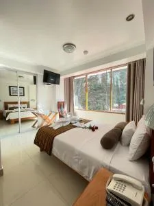 Flower's House MachuPicchu - Machu Picchu