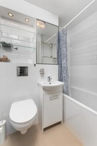 Aleja Jana Pawła II 65 by Homeprime