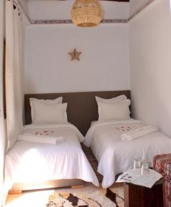 La Maison Berber Shams