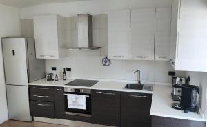 Caesars luxury apartment in Lucca Center town Roman Amphitheater